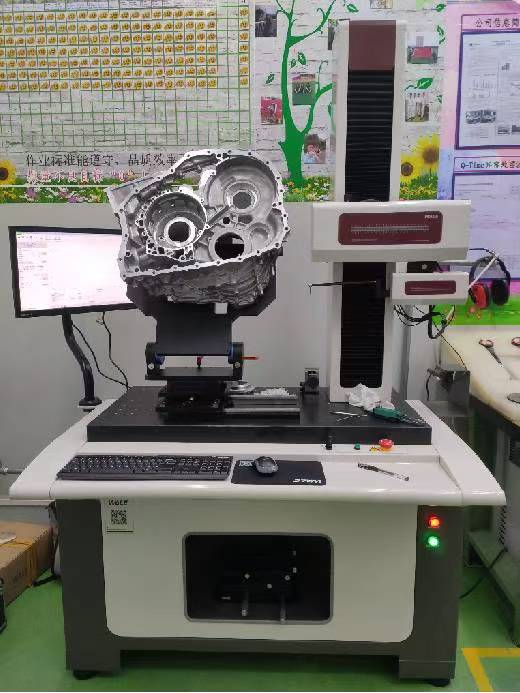 顺义粗糙度轮廓仪